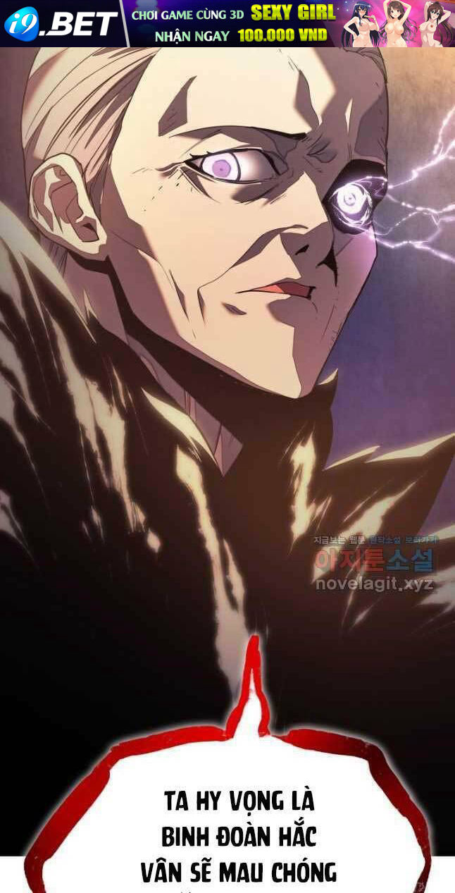 Tử Thần Phiêu Nguyệt - Chapter 45 - Page 99