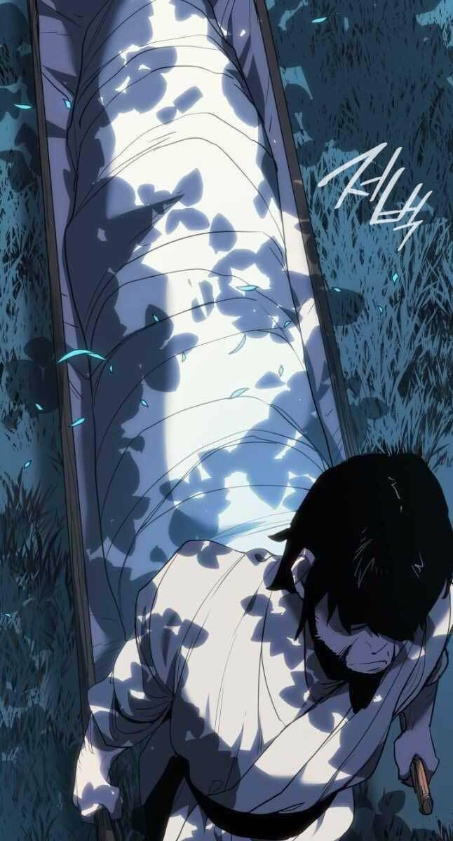 Tử Thần Phiêu Nguyệt - Chapter 45 - Page 103