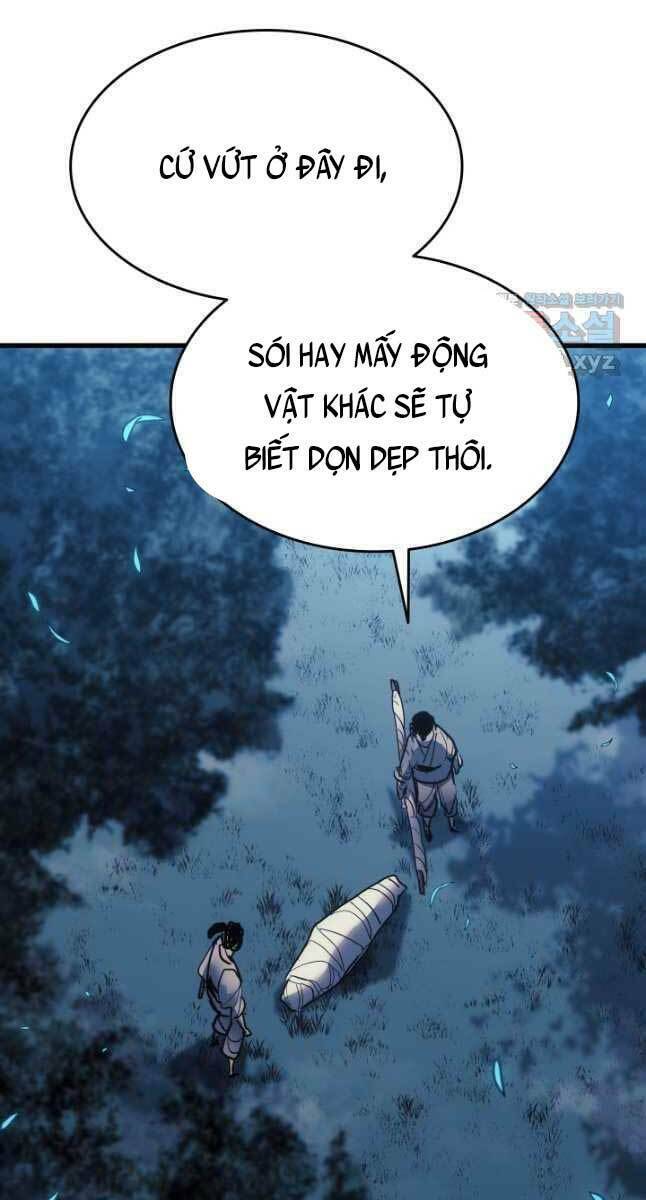 Tử Thần Phiêu Nguyệt - Chapter 45 - Page 106