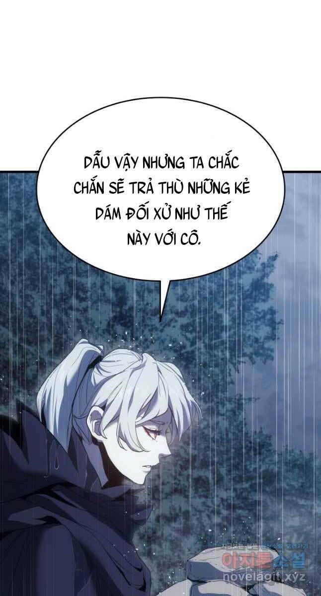 Tử Thần Phiêu Nguyệt - Chapter 45 - Page 123