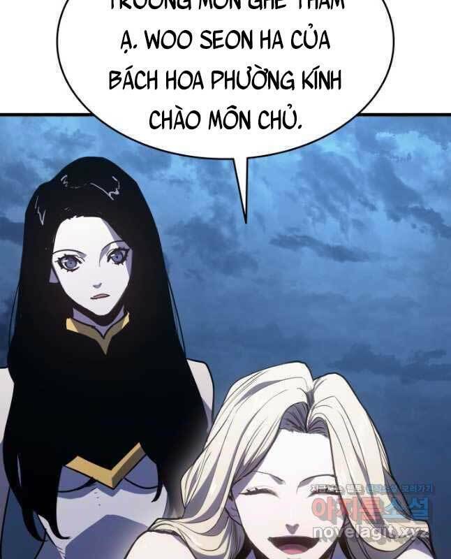 Tử Thần Phiêu Nguyệt - Chapter 45 - Page 16