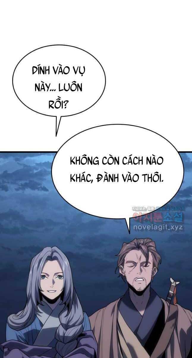 Tử Thần Phiêu Nguyệt - Chapter 45 - Page 27