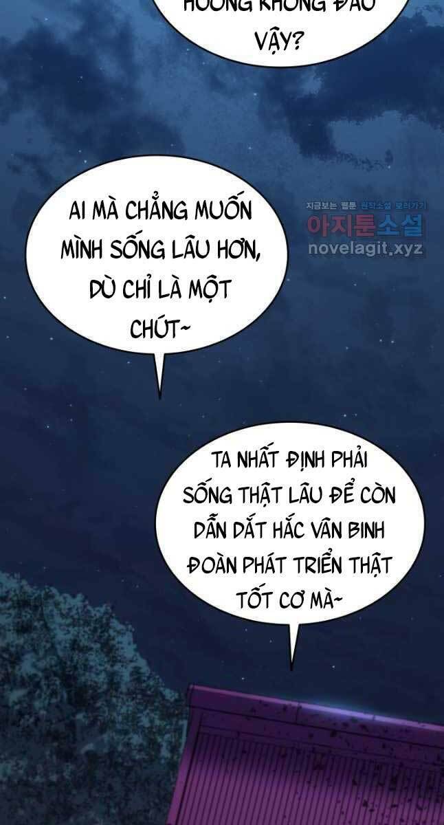 Tử Thần Phiêu Nguyệt - Chapter 45 - Page 29