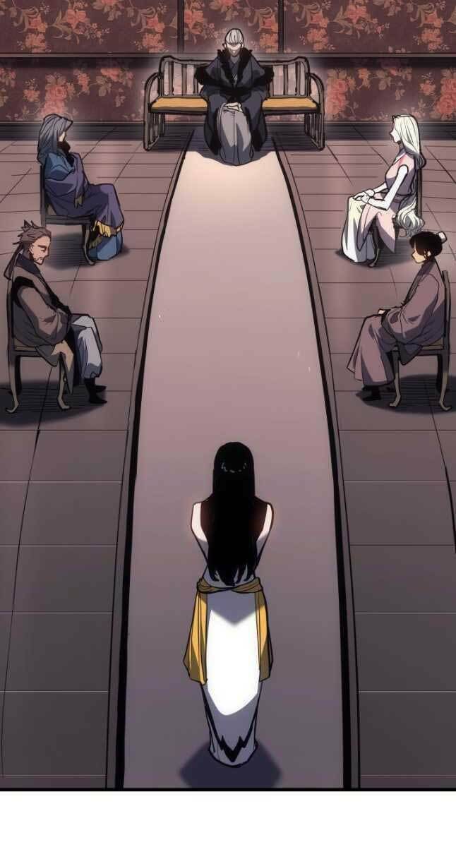 Tử Thần Phiêu Nguyệt - Chapter 45 - Page 33