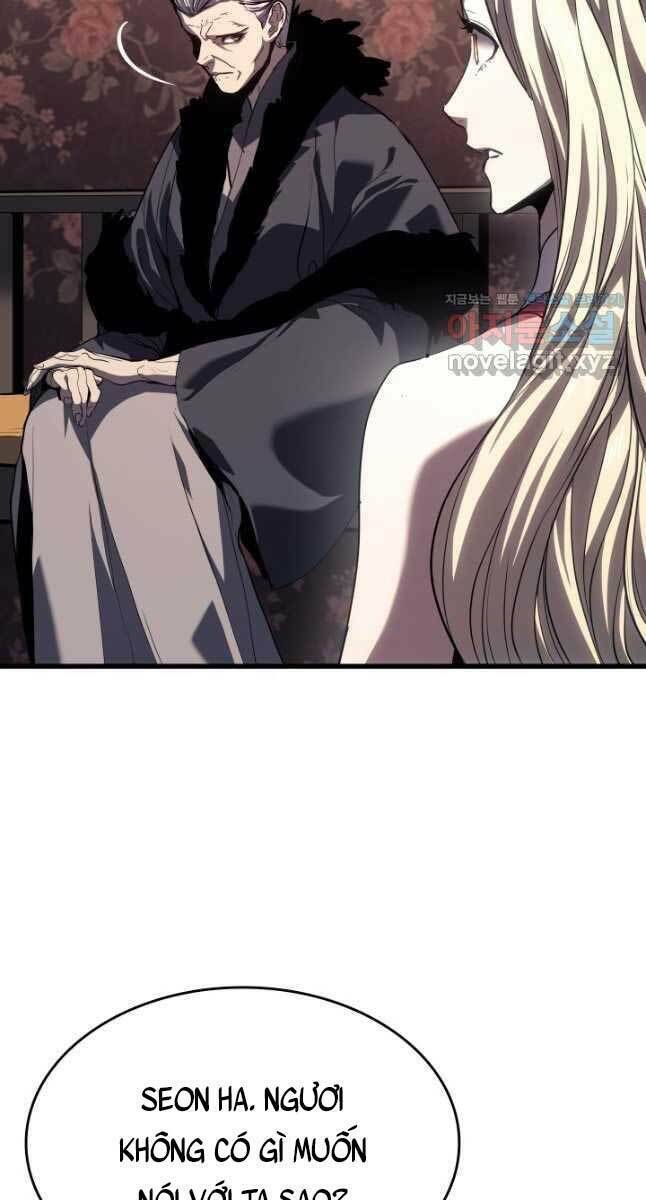 Tử Thần Phiêu Nguyệt - Chapter 45 - Page 36