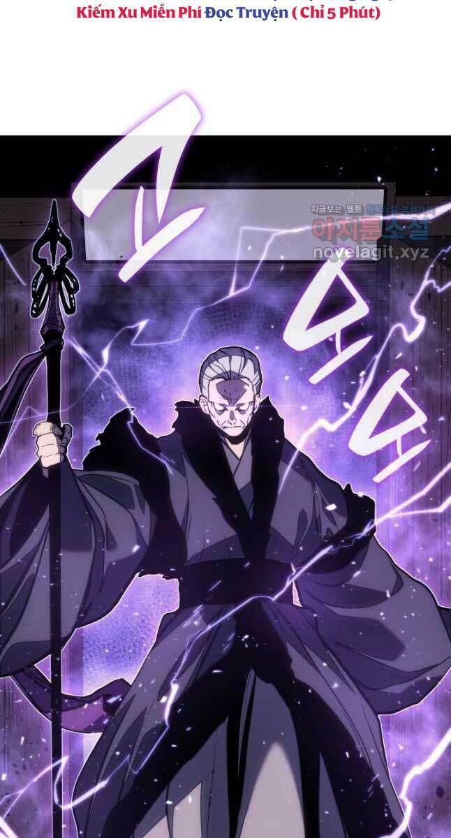 Tử Thần Phiêu Nguyệt - Chapter 45 - Page 3