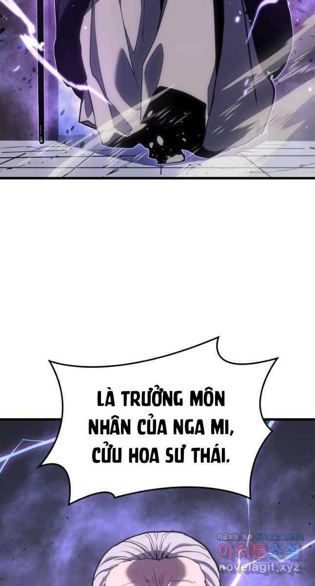 Tử Thần Phiêu Nguyệt - Chapter 45 - Page 4