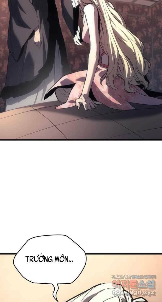 Tử Thần Phiêu Nguyệt - Chapter 45 - Page 53