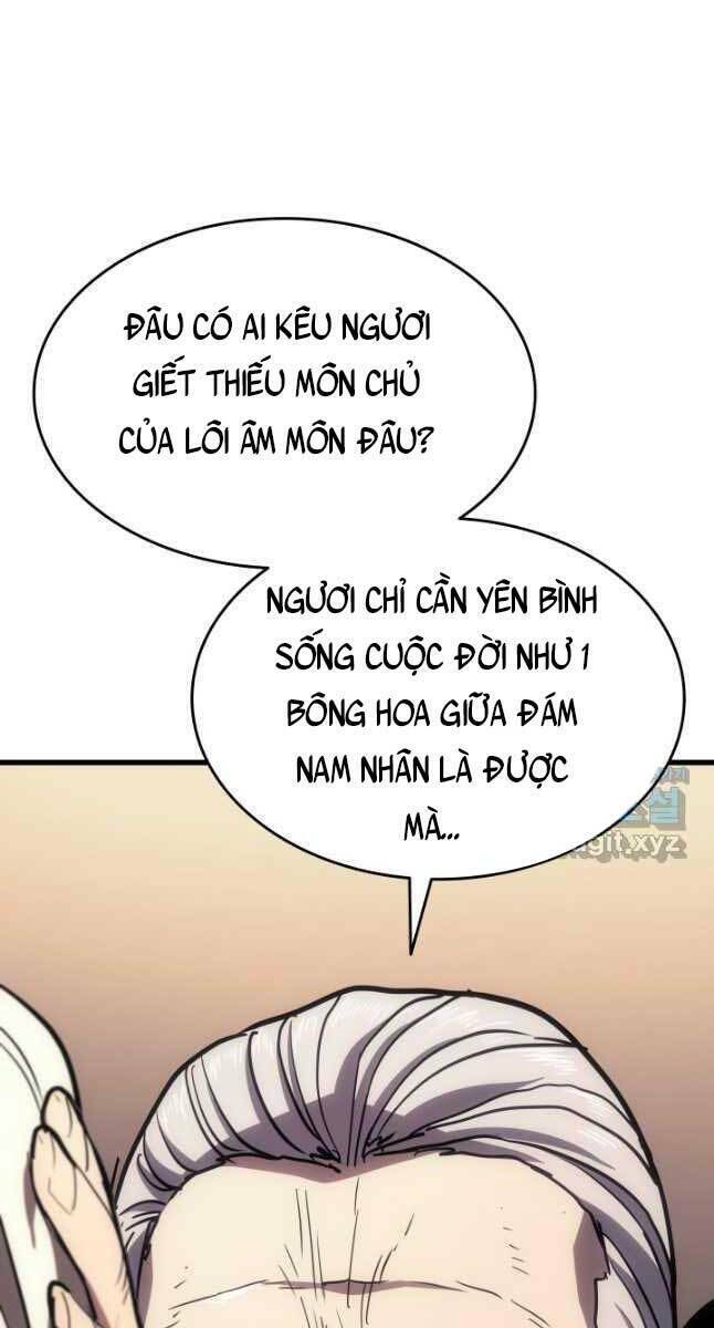 Tử Thần Phiêu Nguyệt - Chapter 45 - Page 55