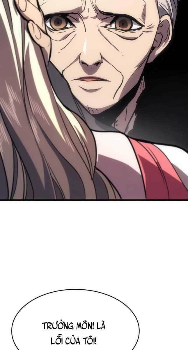 Tử Thần Phiêu Nguyệt - Chapter 45 - Page 56