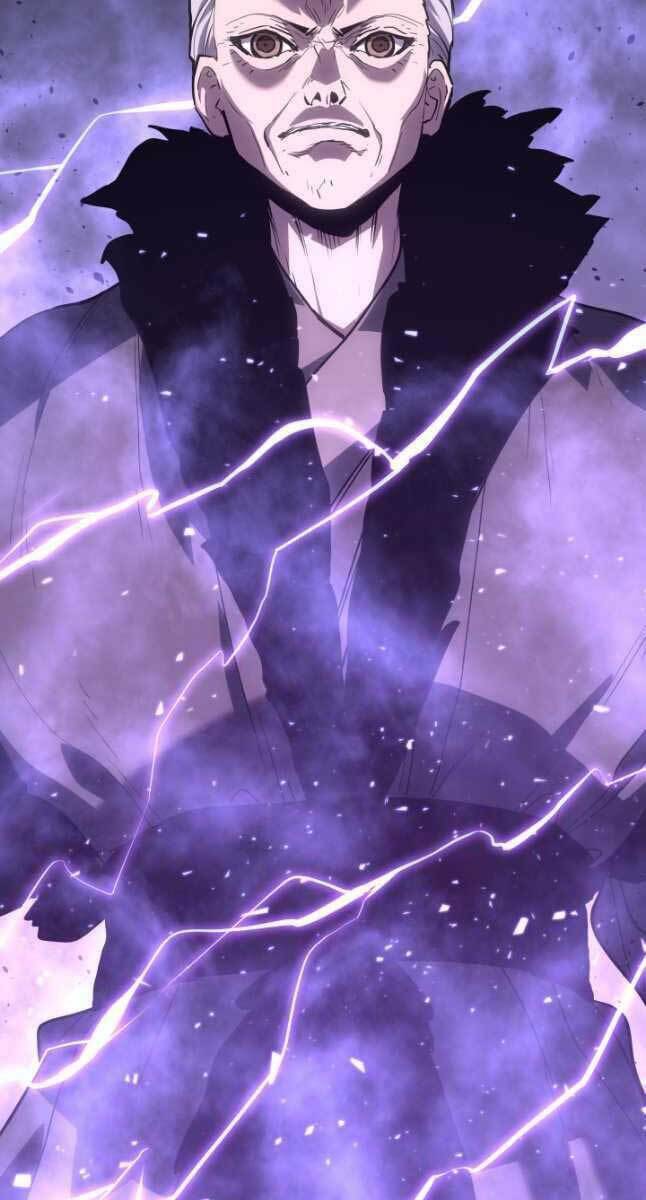 Tử Thần Phiêu Nguyệt - Chapter 45 - Page 5