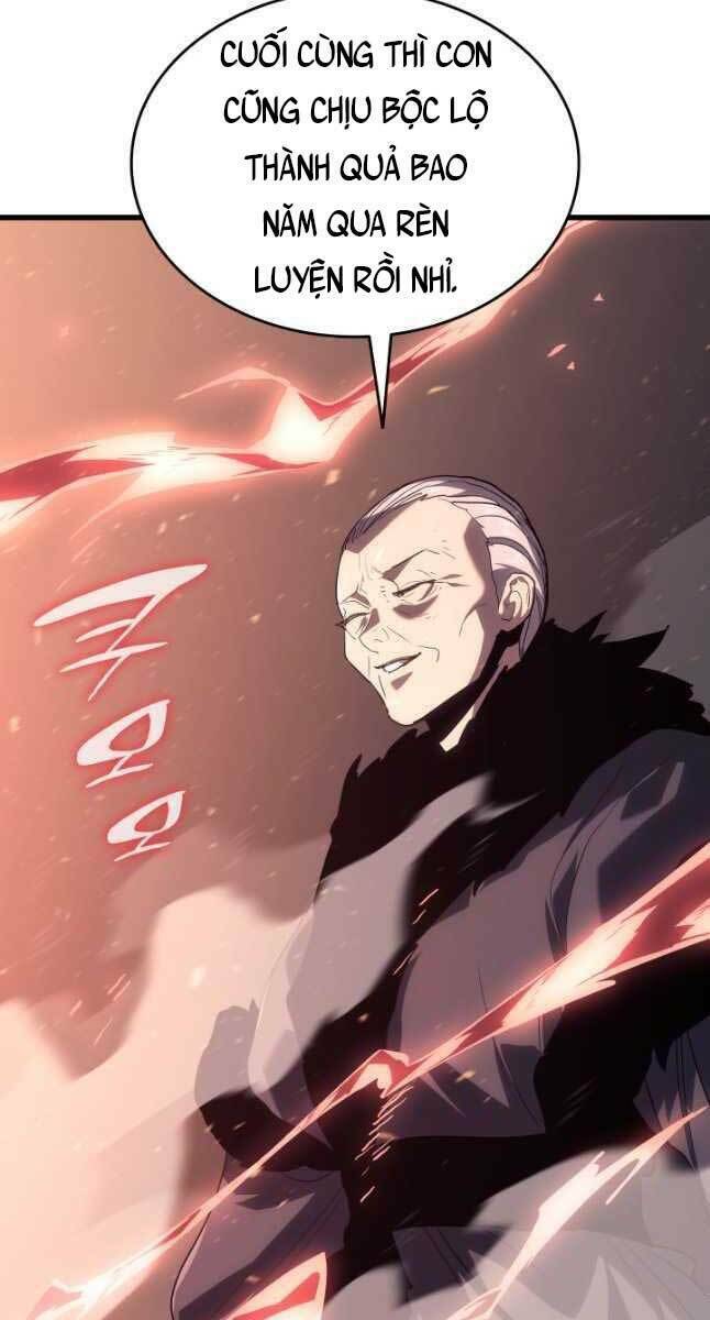 Tử Thần Phiêu Nguyệt - Chapter 45 - Page 82