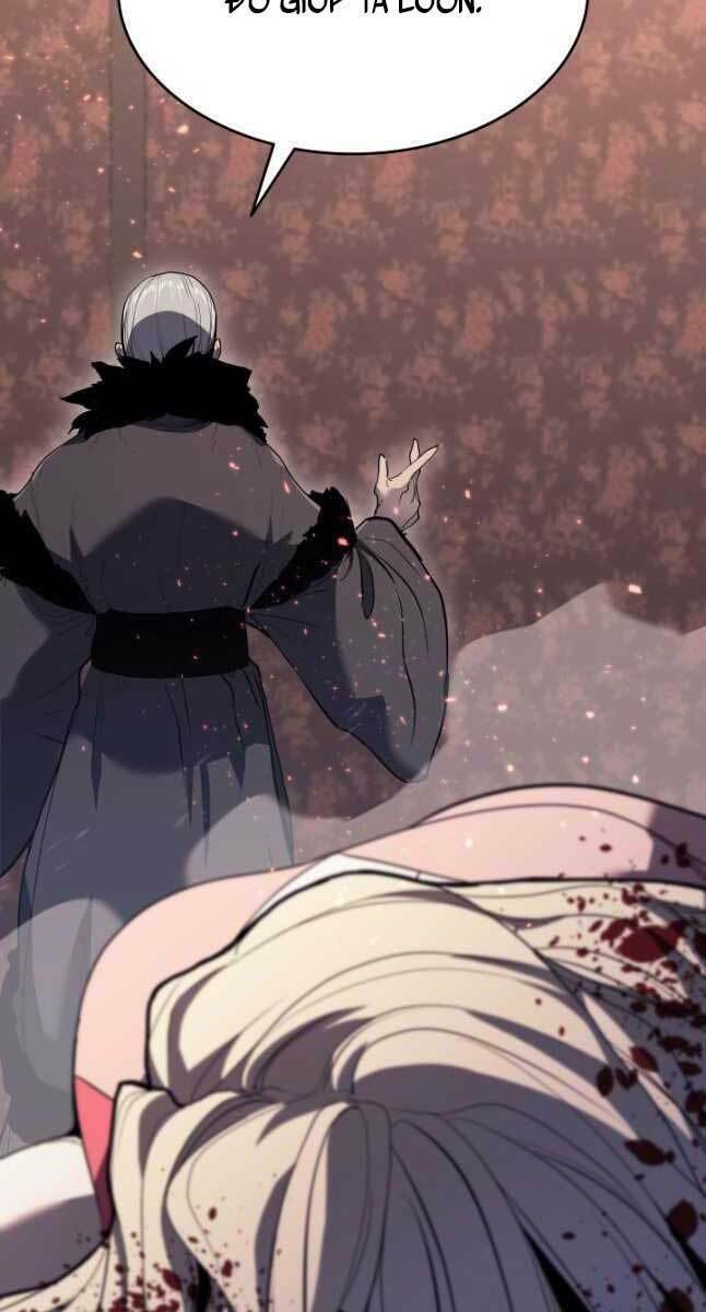 Tử Thần Phiêu Nguyệt - Chapter 45 - Page 87