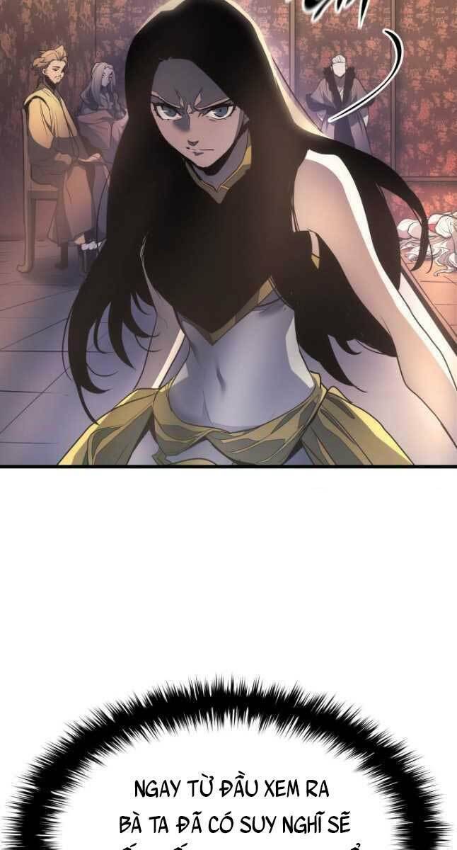 Tử Thần Phiêu Nguyệt - Chapter 45 - Page 93