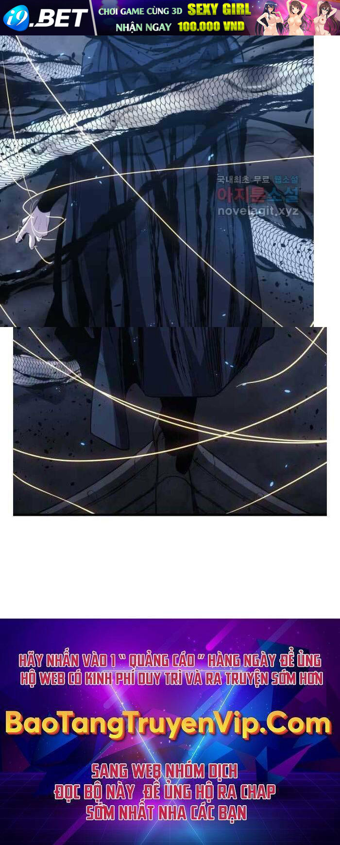 Tử Thần Phiêu Nguyệt - Chapter 46 - Page 119