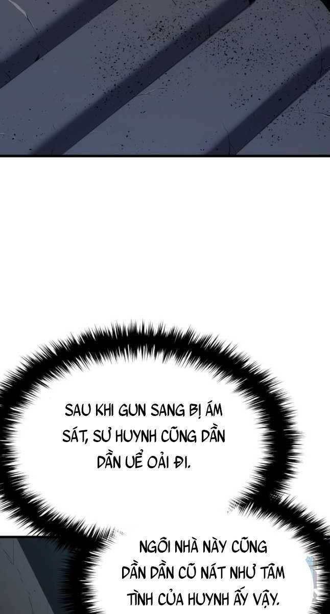 Tử Thần Phiêu Nguyệt - Chapter 46 - Page 14