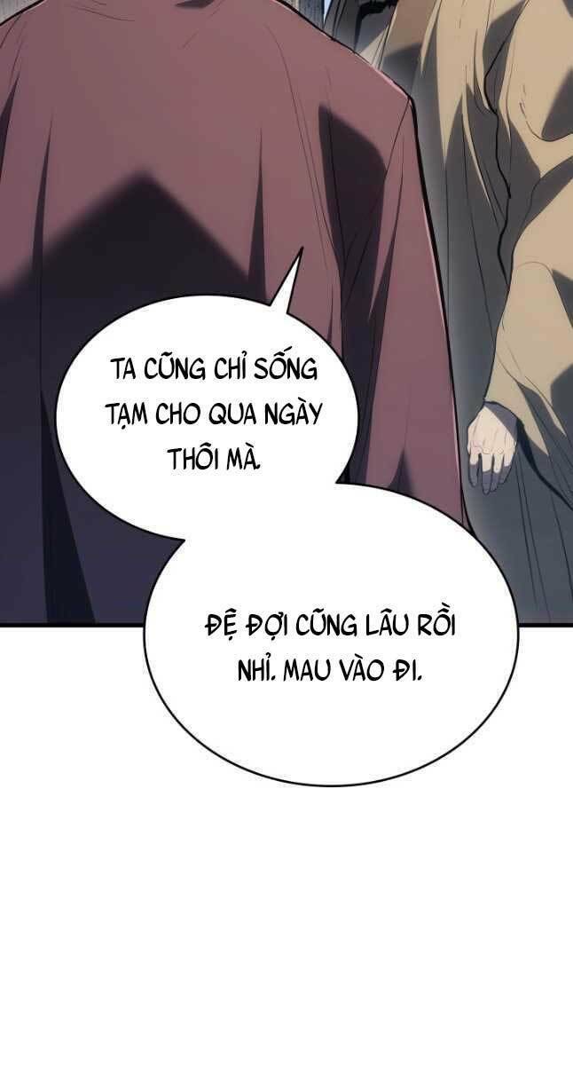 Tử Thần Phiêu Nguyệt - Chapter 46 - Page 20