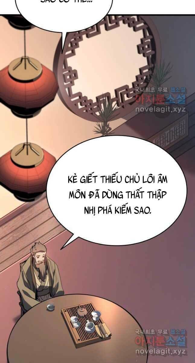 Tử Thần Phiêu Nguyệt - Chapter 46 - Page 23