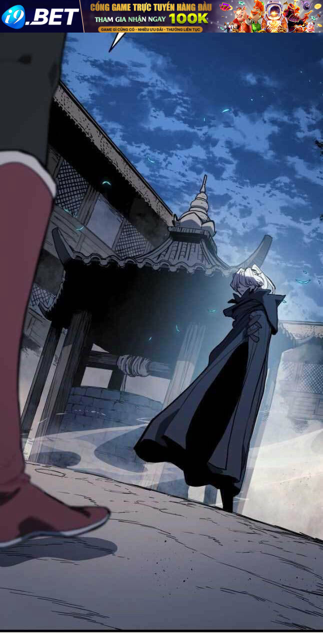 Tử Thần Phiêu Nguyệt - Chapter 46 - Page 48