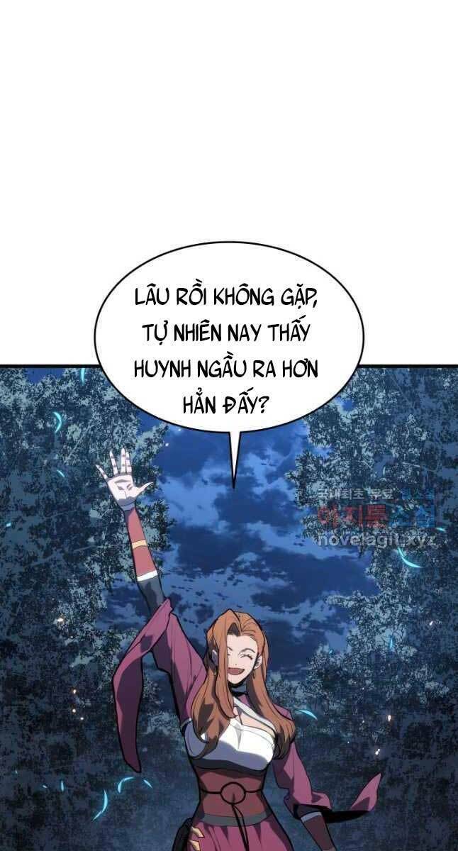 Tử Thần Phiêu Nguyệt - Chapter 46 - Page 49