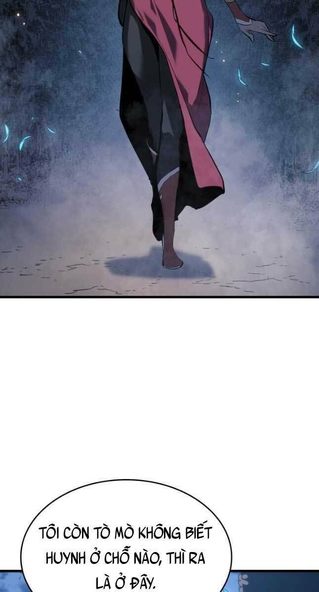 Tử Thần Phiêu Nguyệt - Chapter 46 - Page 50