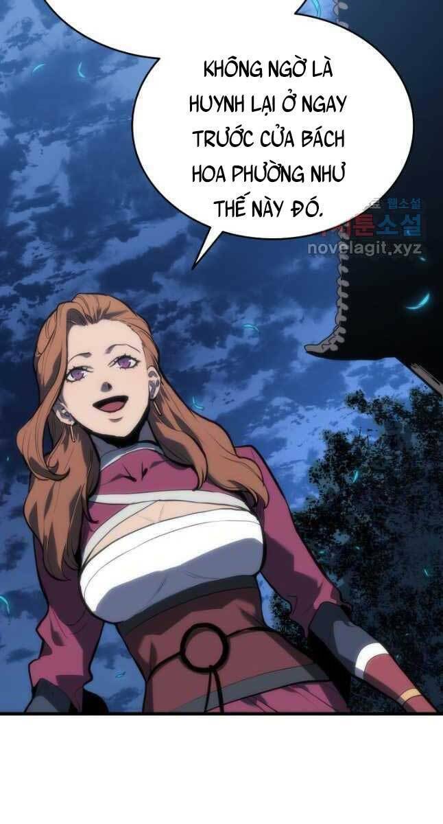 Tử Thần Phiêu Nguyệt - Chapter 46 - Page 51