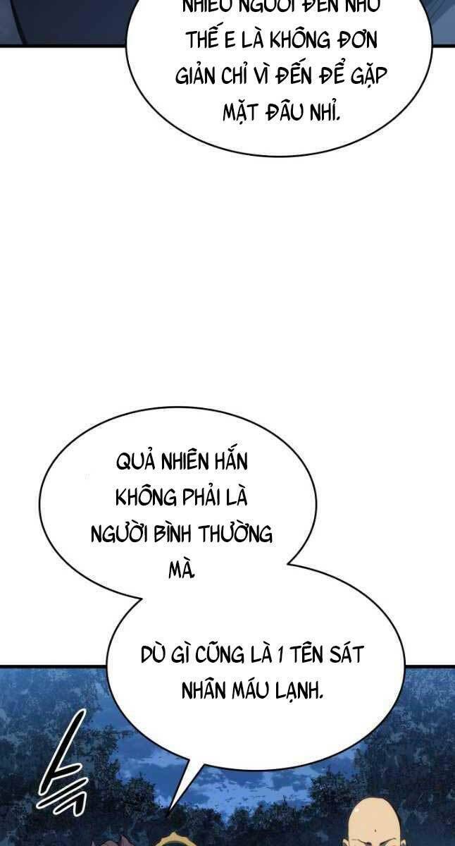 Tử Thần Phiêu Nguyệt - Chapter 46 - Page 53