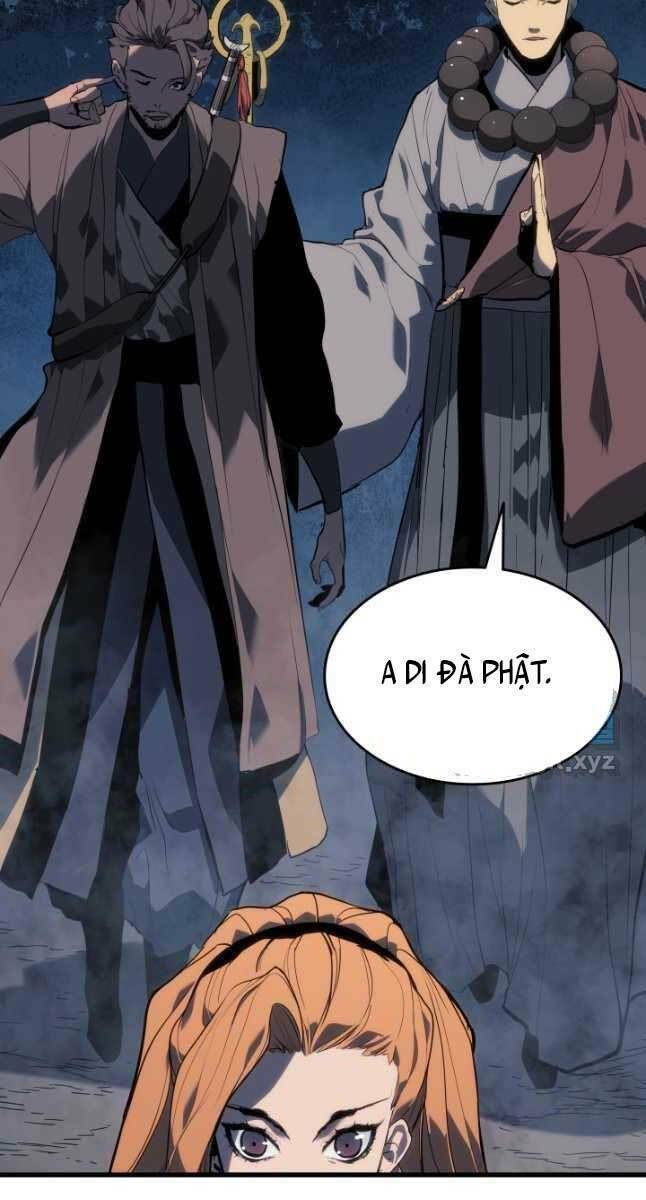Tử Thần Phiêu Nguyệt - Chapter 46 - Page 54