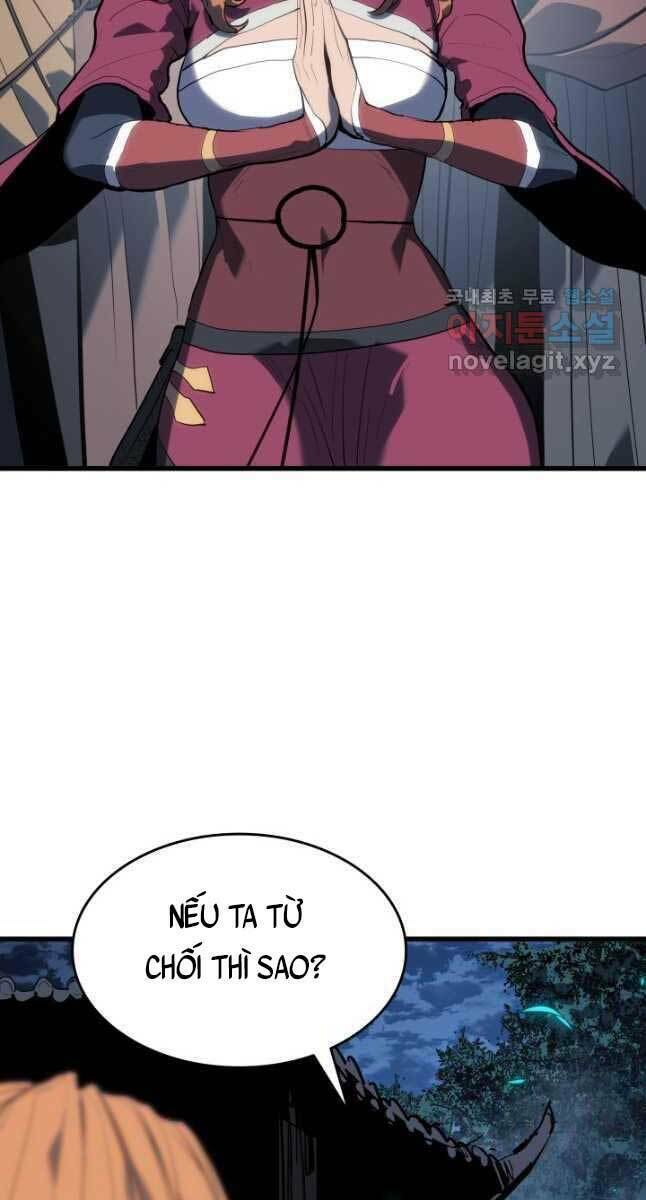 Tử Thần Phiêu Nguyệt - Chapter 46 - Page 56