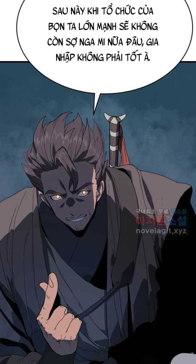 Tử Thần Phiêu Nguyệt - Chapter 46 - Page 64