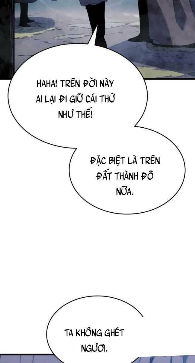 Tử Thần Phiêu Nguyệt - Chapter 46 - Page 67