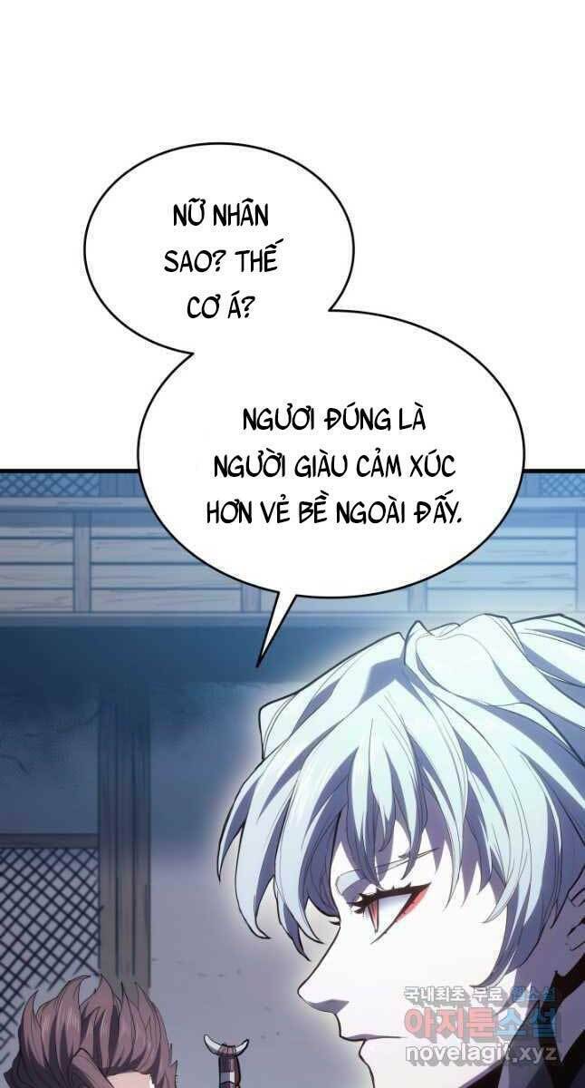 Tử Thần Phiêu Nguyệt - Chapter 46 - Page 81