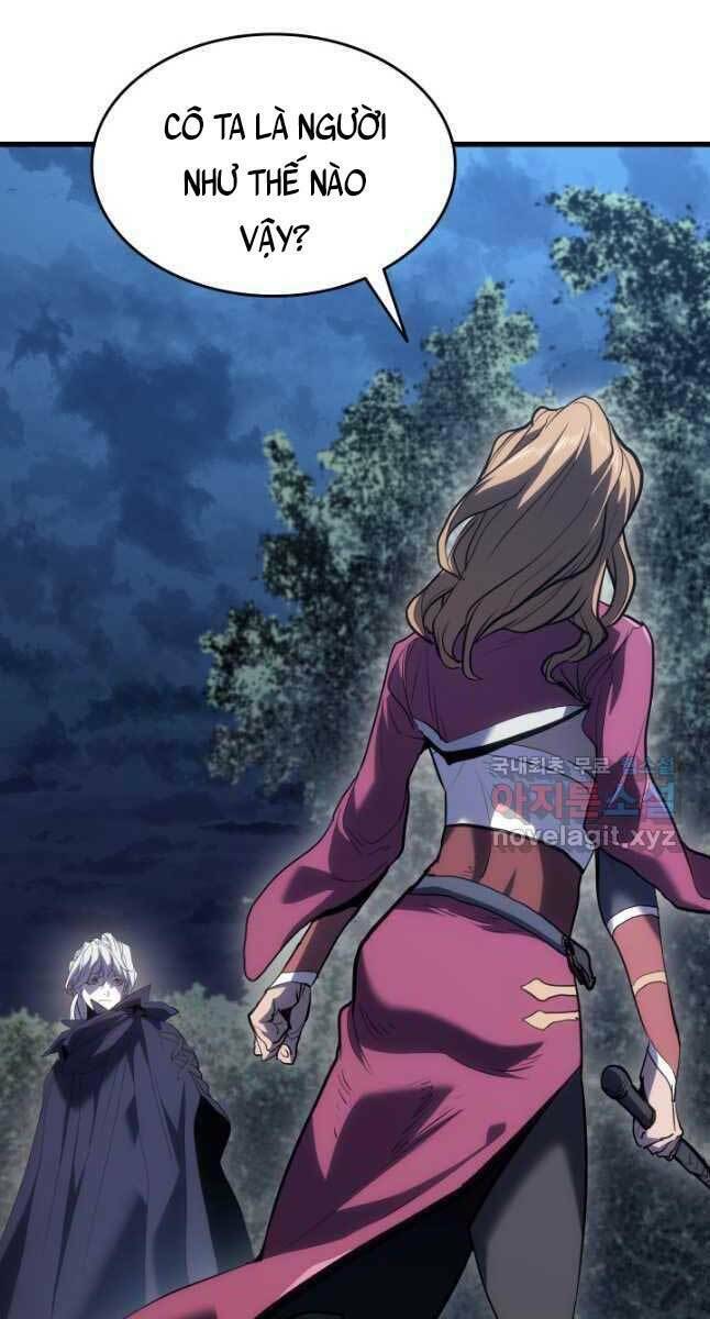 Tử Thần Phiêu Nguyệt - Chapter 46 - Page 83