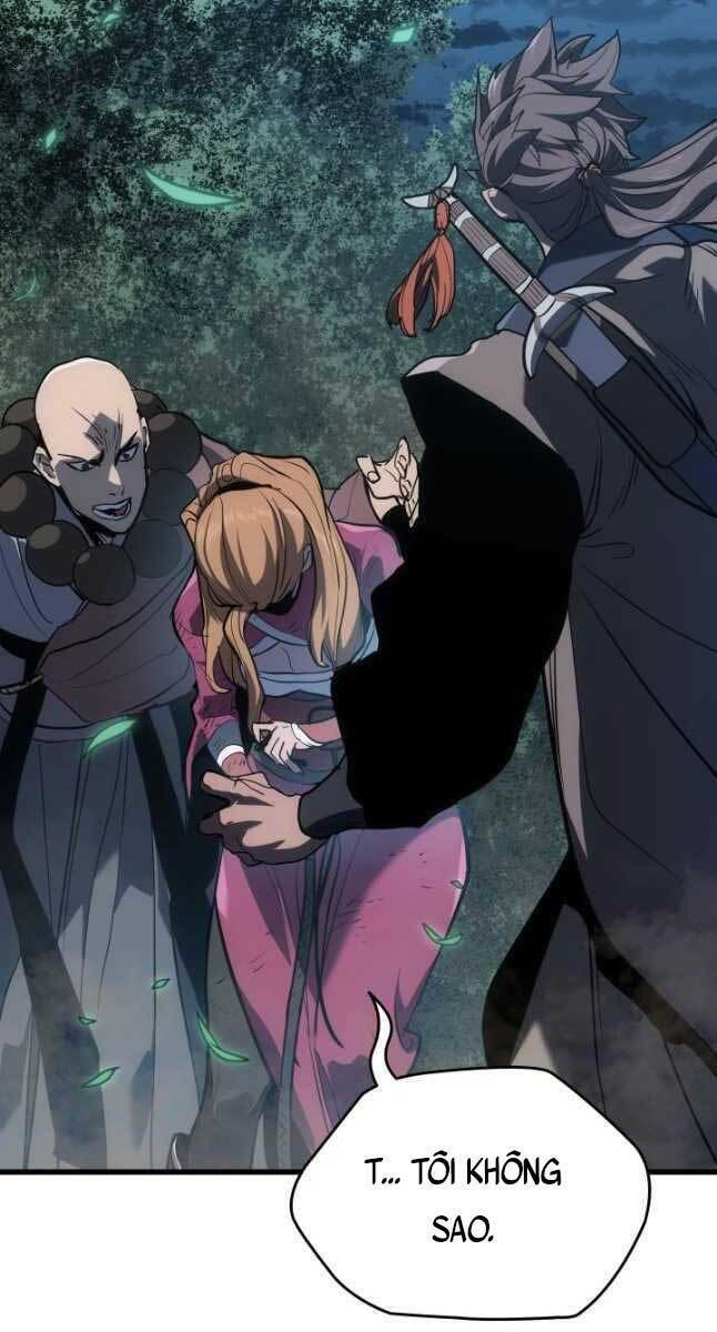 Tử Thần Phiêu Nguyệt - Chapter 46 - Page 94