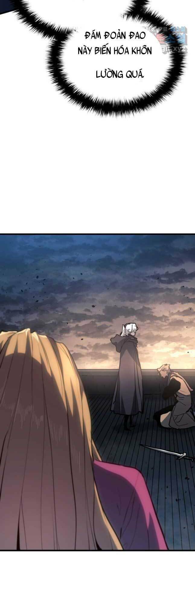 Tử Thần Phiêu Nguyệt - Chapter 47 - Page 111