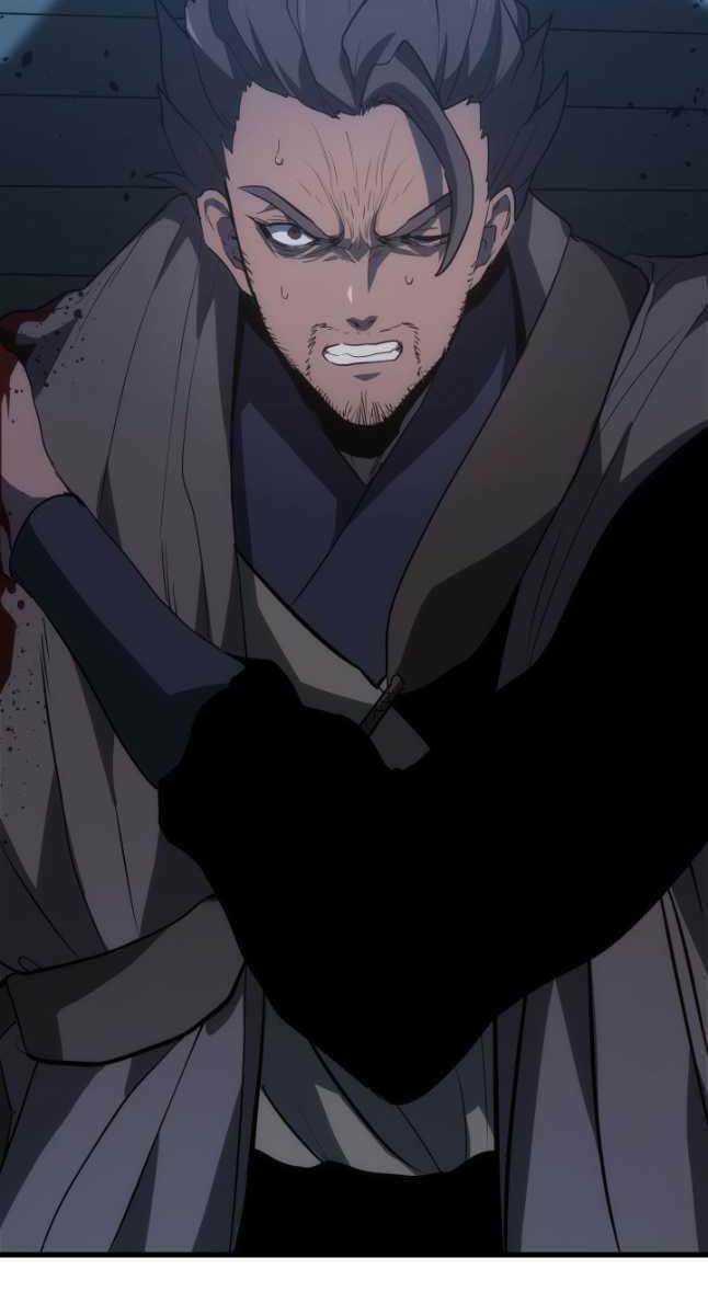 Tử Thần Phiêu Nguyệt - Chapter 47 - Page 114