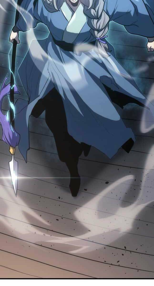 Tử Thần Phiêu Nguyệt - Chapter 47 - Page 118