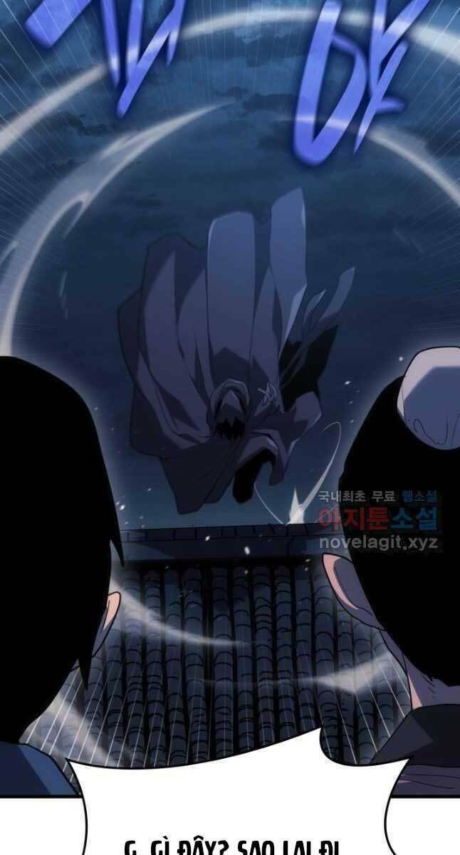 Tử Thần Phiêu Nguyệt - Chapter 47 - Page 11