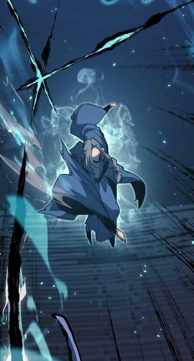 Tử Thần Phiêu Nguyệt - Chapter 47 - Page 123