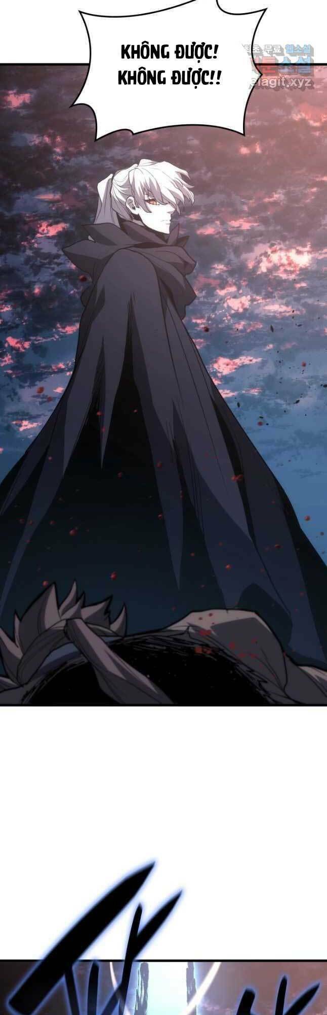 Tử Thần Phiêu Nguyệt - Chapter 47 - Page 141