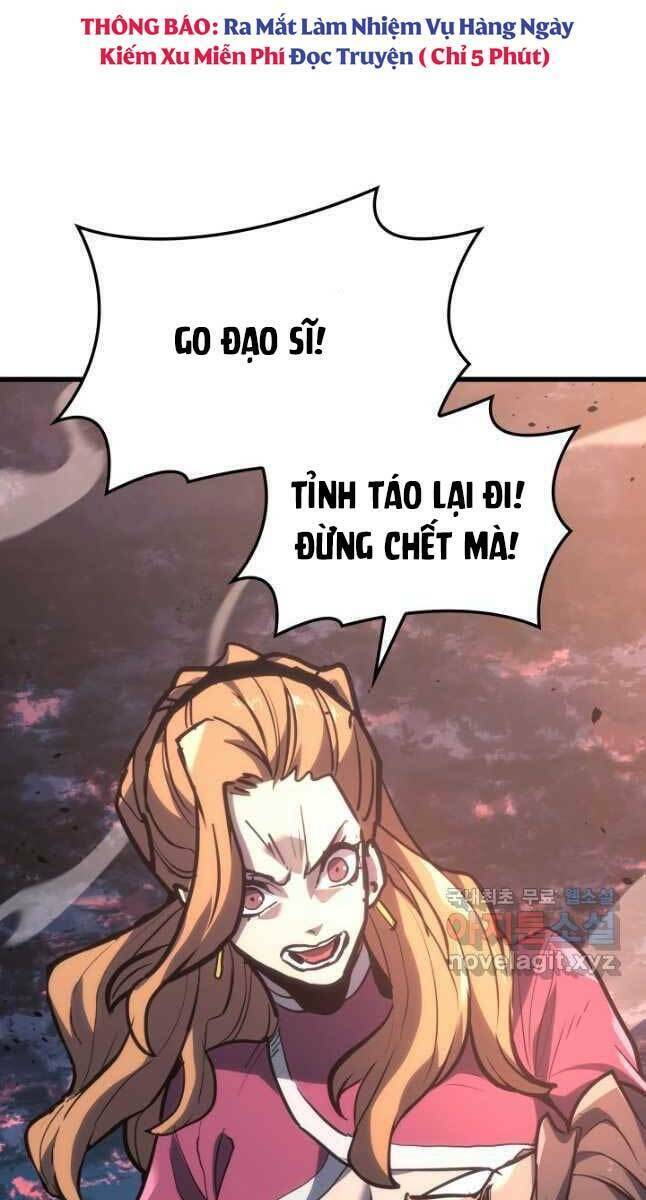 Tử Thần Phiêu Nguyệt - Chapter 47 - Page 143