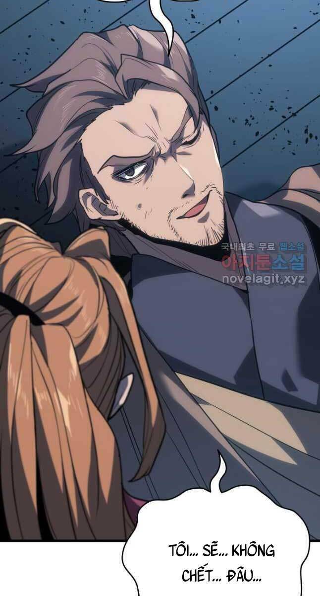 Tử Thần Phiêu Nguyệt - Chapter 47 - Page 145
