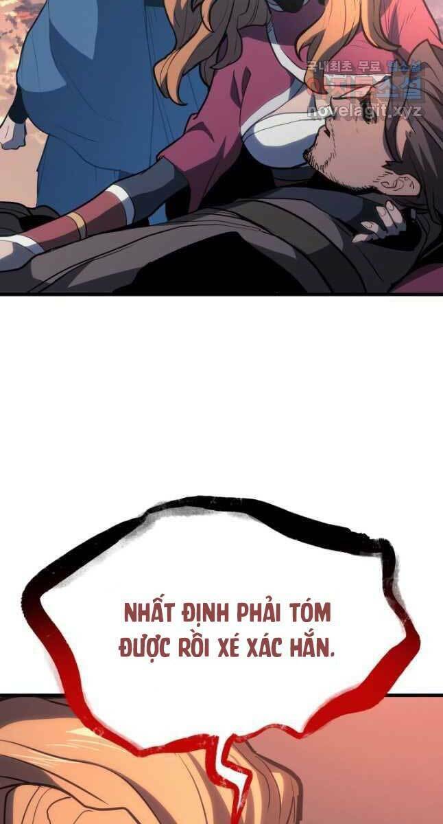 Tử Thần Phiêu Nguyệt - Chapter 47 - Page 147