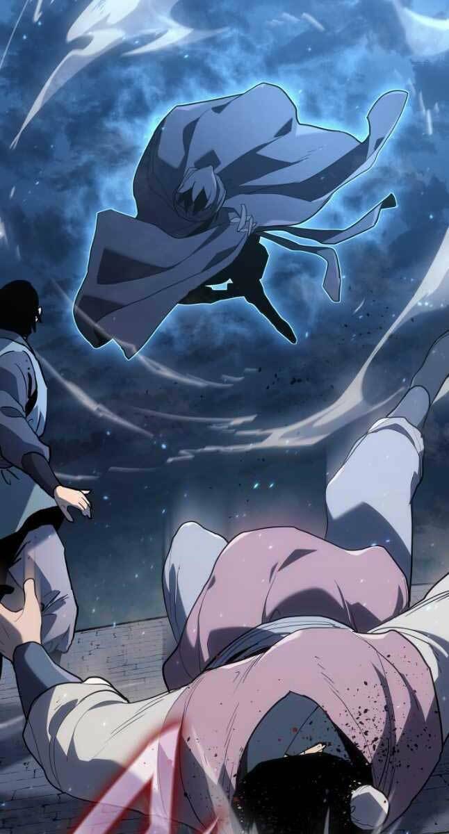 Tử Thần Phiêu Nguyệt - Chapter 47 - Page 15