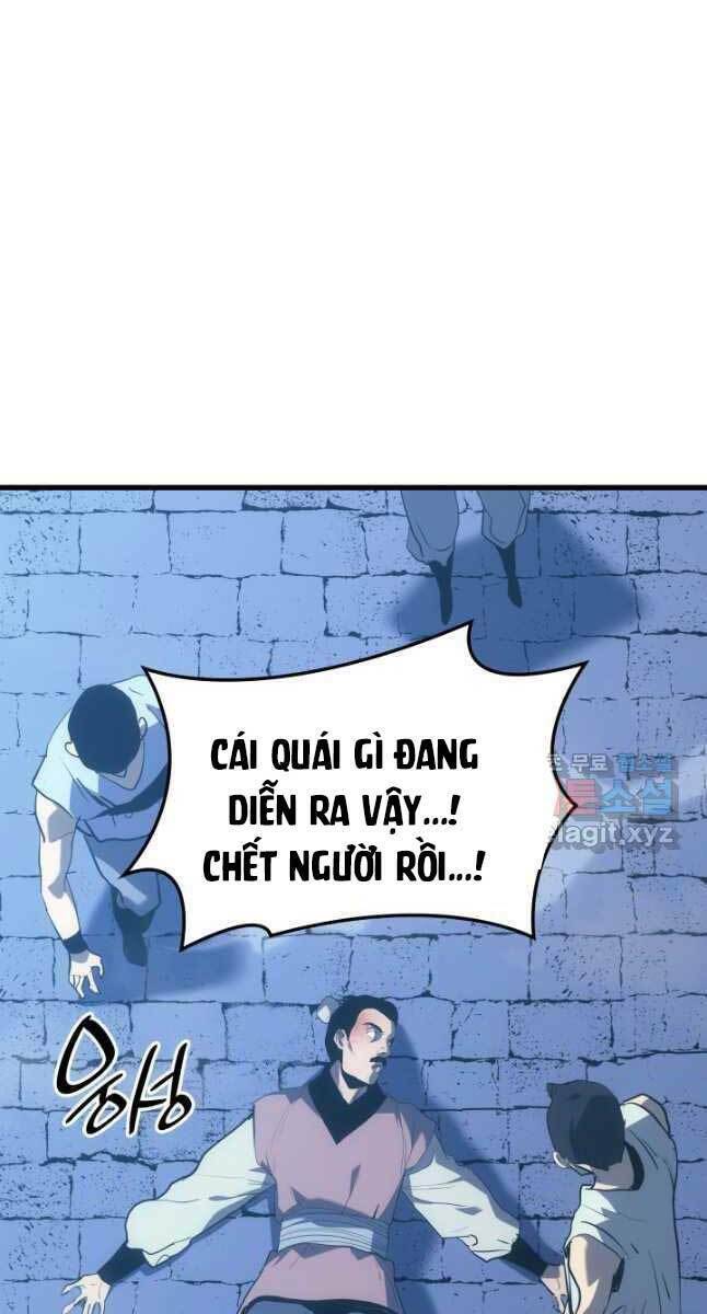 Tử Thần Phiêu Nguyệt - Chapter 47 - Page 17