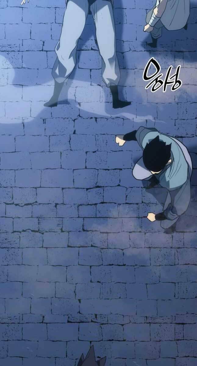 Tử Thần Phiêu Nguyệt - Chapter 47 - Page 18