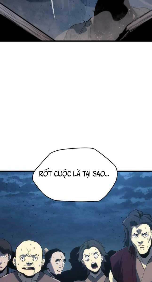 Tử Thần Phiêu Nguyệt - Chapter 47 - Page 27