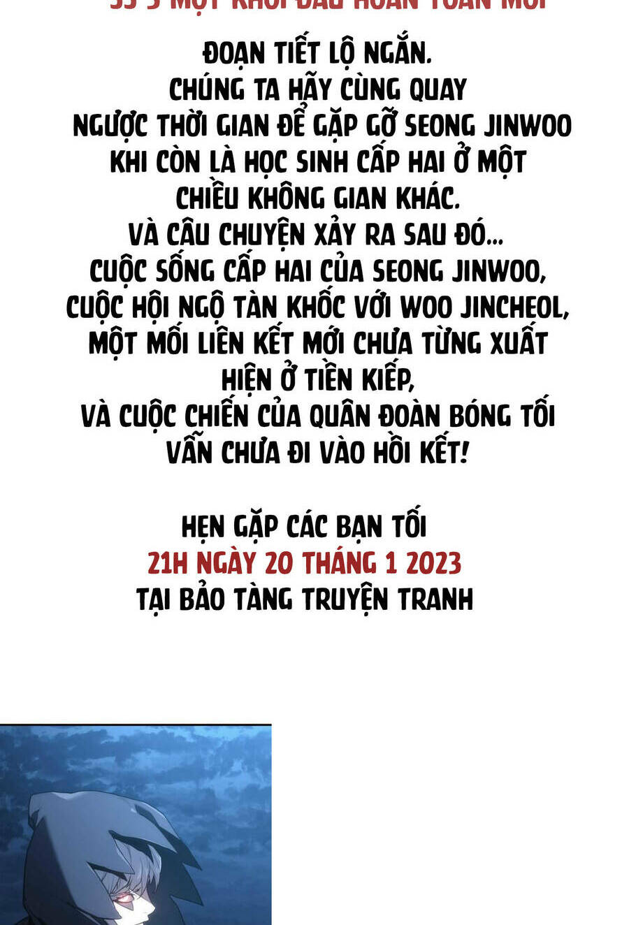 Tử Thần Phiêu Nguyệt - Chapter 47 - Page 33