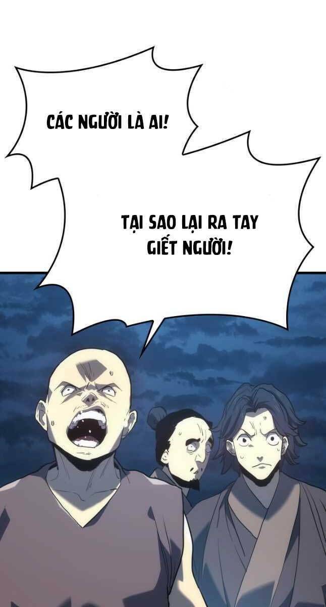 Tử Thần Phiêu Nguyệt - Chapter 47 - Page 35