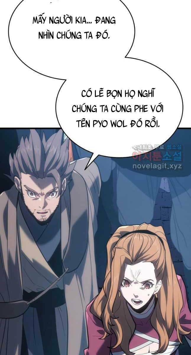 Tử Thần Phiêu Nguyệt - Chapter 47 - Page 38